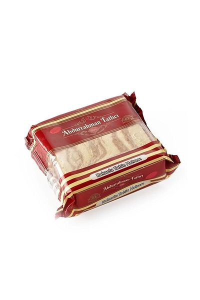 Abdurrahman Tatlıcı 300 Gr Tahini Halva with Cocoa