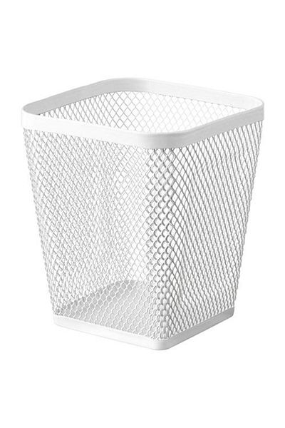 IKEA Drönjöns Λευκή θήκη για στυλό