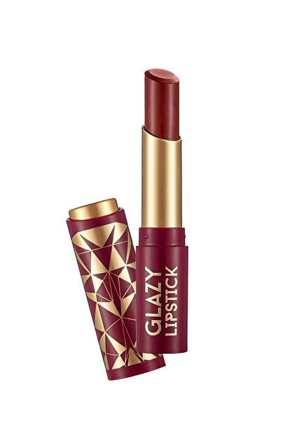 Flormar Ruj - Glazy Lipstick Athena 05 8690604634613