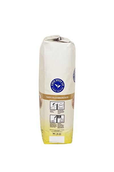 Ezberbozan Ezber Bozan Çay Rize Çayı Dökme Sade 5000 gr