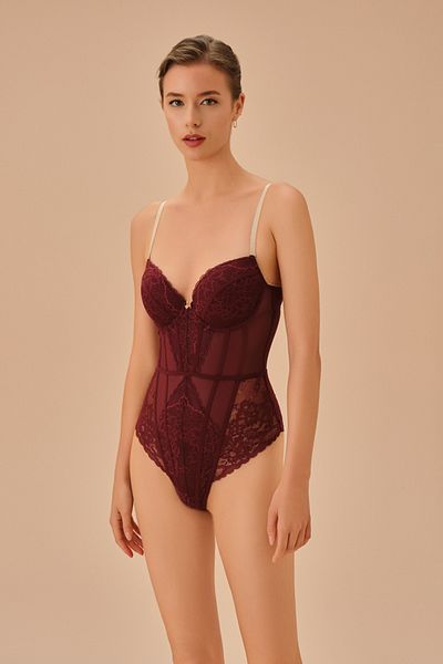 SUWEN Amber Color Supported Body Design