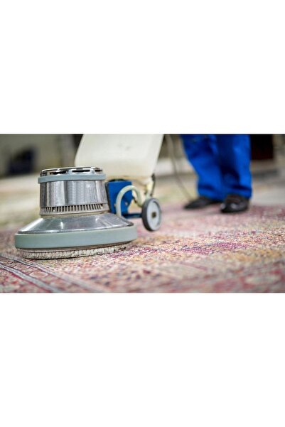 Genel Markalar 43 cm Temizlik ve Bakım İçin Yıkama ve Cila Teli Pedi