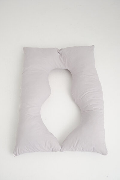 Genel Markalar Hamile Yastığı Destekli Uyku Emzirme Minderi Gebelik Minder Ve...