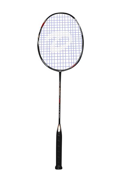 DSC Supreme 6000 Graphite Strung Badminton Racquet With Free Head cover