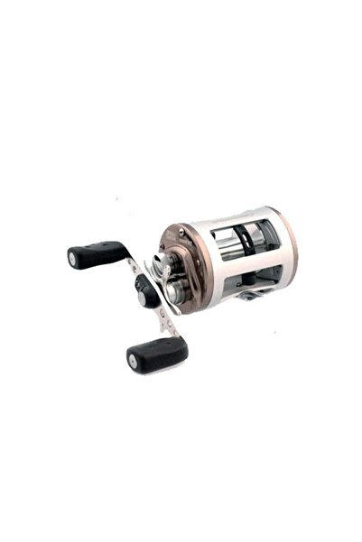 Abu Garcia Ambassadeur Extruded 6600 Olta Makinesi