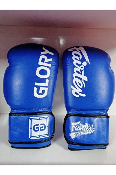 Glory Deri Boks eldiveni