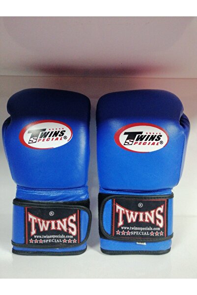 TWINS Deri Boks Eldiveni