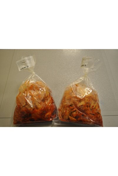 Jongga Kore Kimchi 2 Adet 1400gr Kore Menşeli