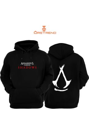 Sweatshirt assassin's creed clearance