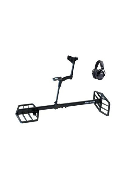Dedektör Burada Xtrem Hunter Dedektör Full - Rc Wsa2xl Kulaklıklı Paket