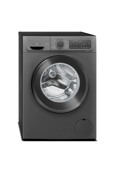 Profilo CGA244ZRTR A Enerji Sınıfı 9 kg 1400 Devir Çamaşır Makinesi