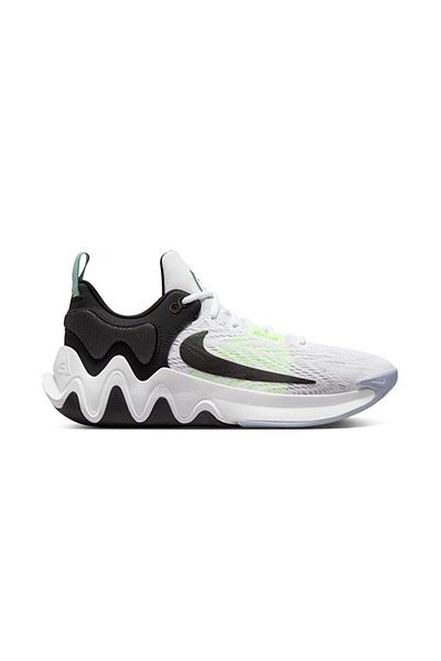 Nike Unisex Λευκά Παπούτσια Μπάσκετ - DM0825-101, Giannis immortality 2