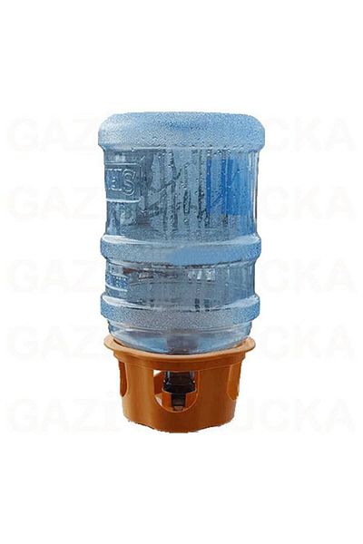 A.C.E.K PLASTİK Pigeon Bottle Compatible Water Bottle
