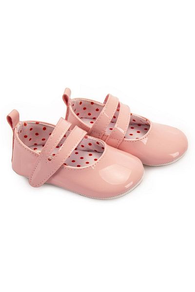 Papulin Luxury Baby Booties