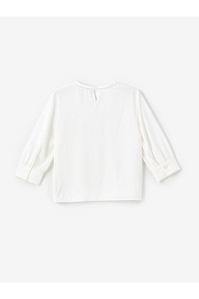 LC Waikiki Γυναικεία Μπλούζα LCW - Crew Neck