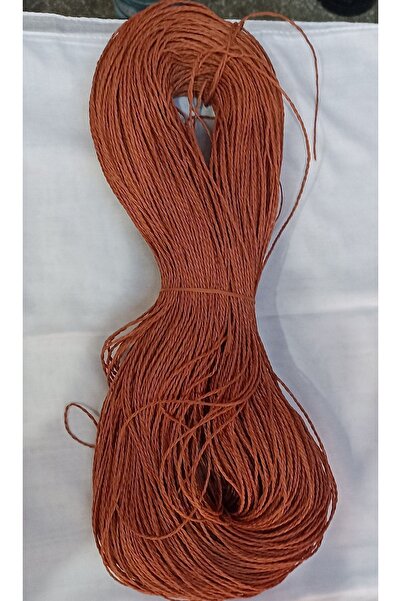 Duru Kağıt Ip Kiremit Renk 500-550 gram Arası