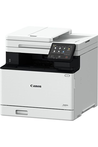 Canon I-sensys Mf754cdw Renkli Dubleks Wifi Lazer Yazıcı