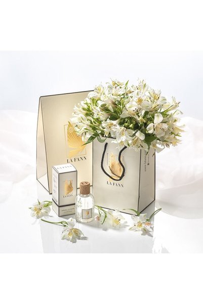 La Fann Kadın Spring Flower 100ml - 80°kolonya