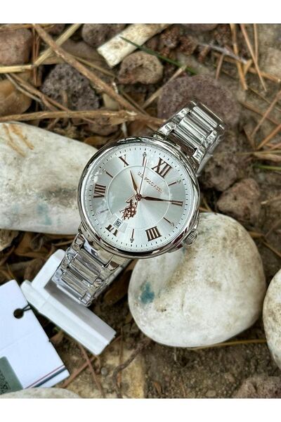 U.S. Polo Assn. USPA2012-06 ERKEK KOL SAATİ