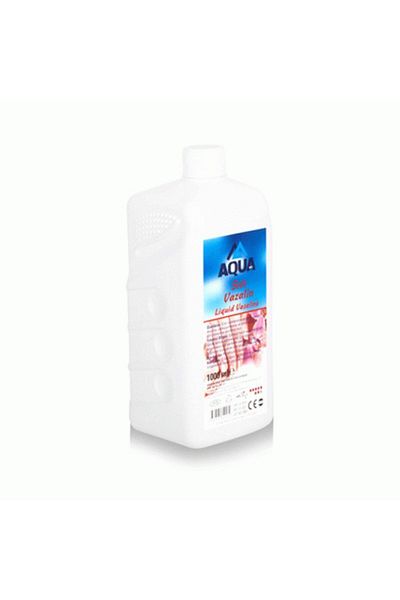 Aqua 1000 Ml Liquid Vaseline