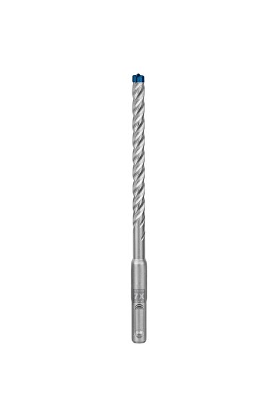 Bosch Εξειδικευμένο Τρυπάνι Θραυστήρα Sds Plus-7X 8 x 100 x 165 χιλ.