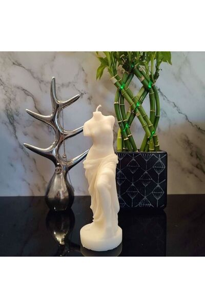 HogART Design Venüs silikon Kalıbı