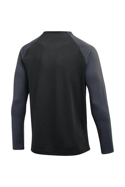 Nike Black Gray Dh9230 M Nk Df Acdpr Drill Top K Sweatpants