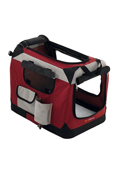 Ferplast Holiday 8 Genişleyebilen Portatif Kedi Köpek Kulübesi