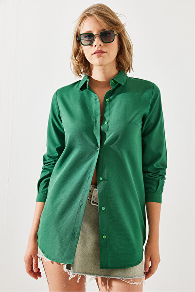 Bianco Lucci Női alap ing