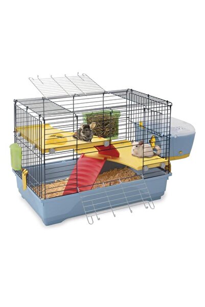 İmac Imac Benny 80 Tavşan Kafesi