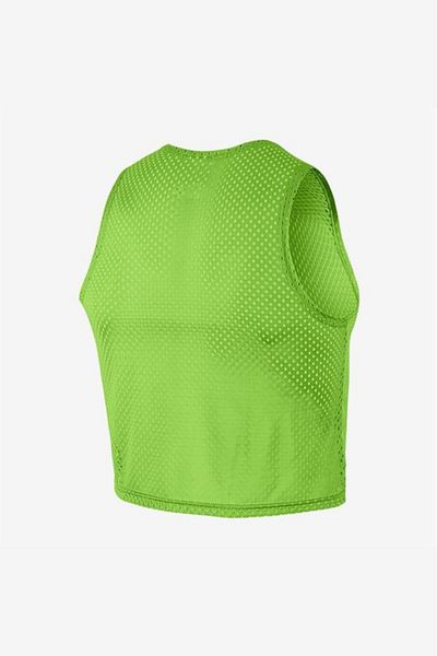 Nike Men's Green Training Vest - Training Bib I, 910936 -313
