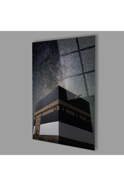 Genel Markalar Kabe Cam Tablo 4mm Dayanıklı Temperli Cam