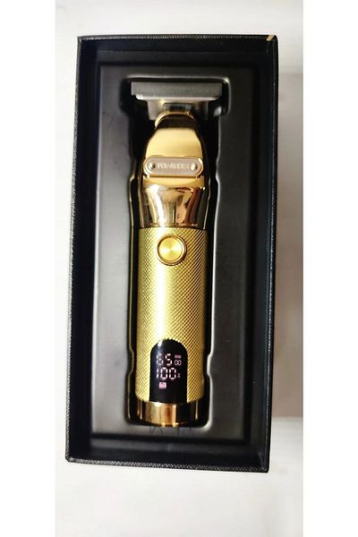 giyitec Professional Nape Beard Shaving Machine