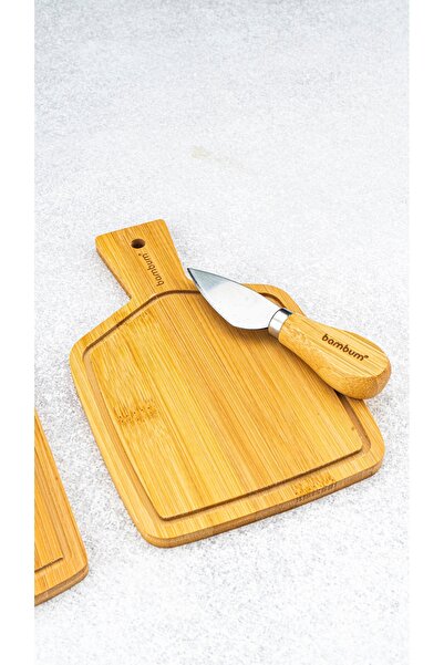 Bambum Moza - 3 Piece Comfortable Service Set