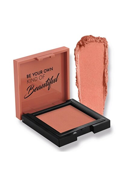 Pastel Cream Blush
