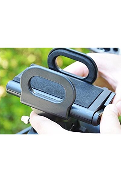 FırsatVar Handlebar Mounted Mobile Phone Holder - Stand Models