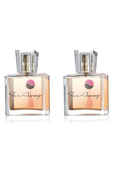 AVON For Away 2 Li Kadın Parfüm 30 ml