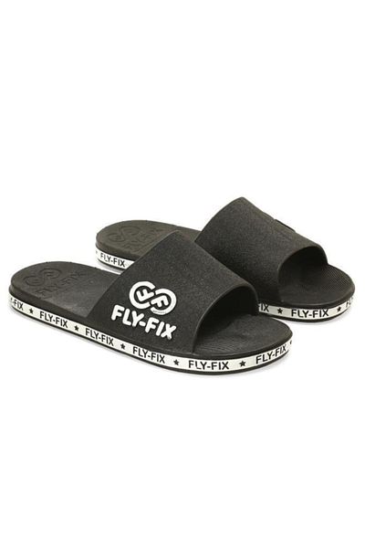 FLY-FIX Αντιολισθητική σόλα Unisex Slippers Fly-1-5103