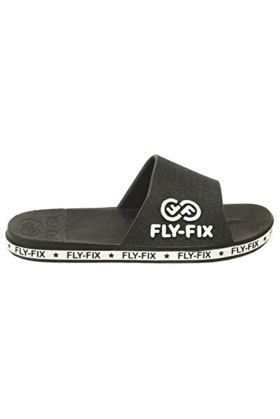 FLY-FIX Kaymaz Tabanlı Unisex Terlik Fly-1-5103