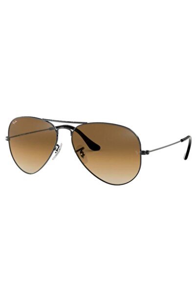 Ray-Ban Hakkı Optik Rb 3025 004/51 55 Ekartman Damla Unısex Güneş Gözlüğü