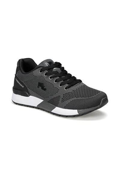 lumberjack Vendor Wmn Black Women's Sneaker Shoes