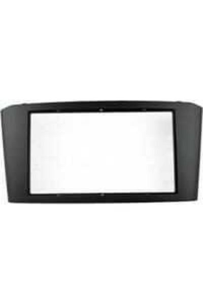 Cadence Toyota Avensis Compatible T250 2003-2009 Double Tape Frame