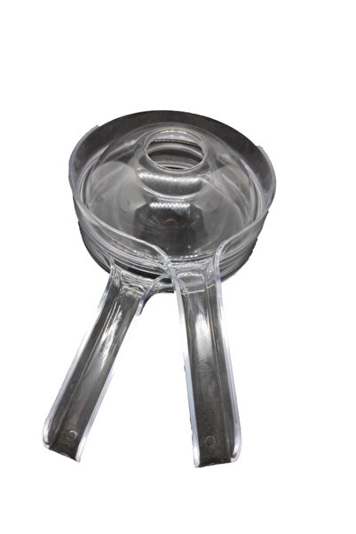 Kurtsan Süt Krema Makinesi Süt/krema Çıkış Haznesi