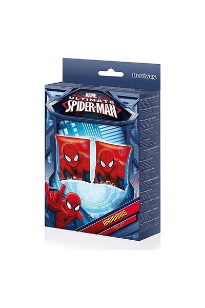 BESTWAY Spiderman Spiderman Arm Sleeve 23 X 15 Cm