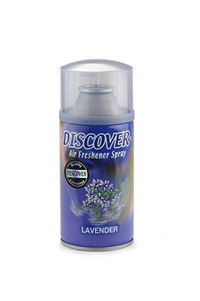 Discover Sprey Lavender