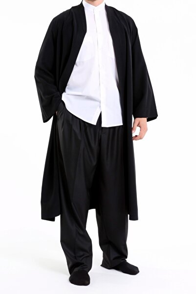 Genel Markalar Namaz Cübbesi Namazlık Erkek Cübbeler