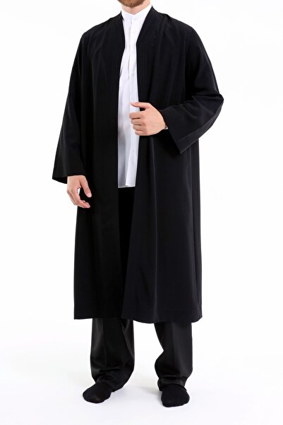 Genel Markalar Namaz Cübbesi Namazlık Erkek Cübbeler
