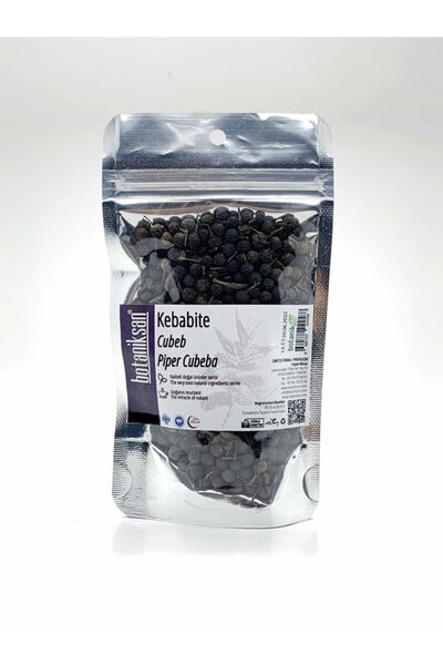 botaniksan Kebabiye 30gr