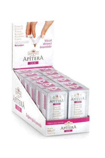 Balparmak Apitera Zen - 12'li Stand