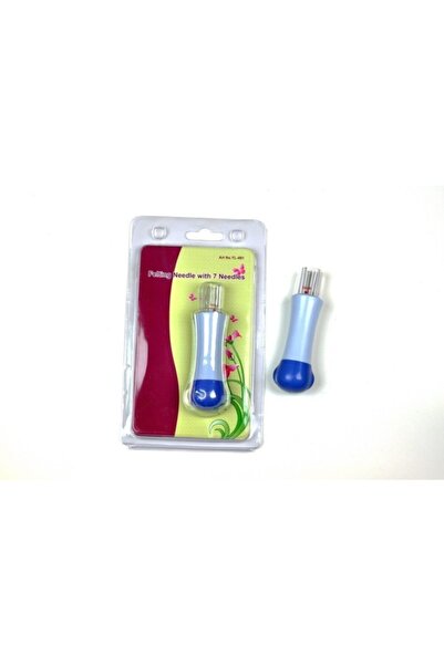 Nazarone إبرة اللباد 7 قطع
